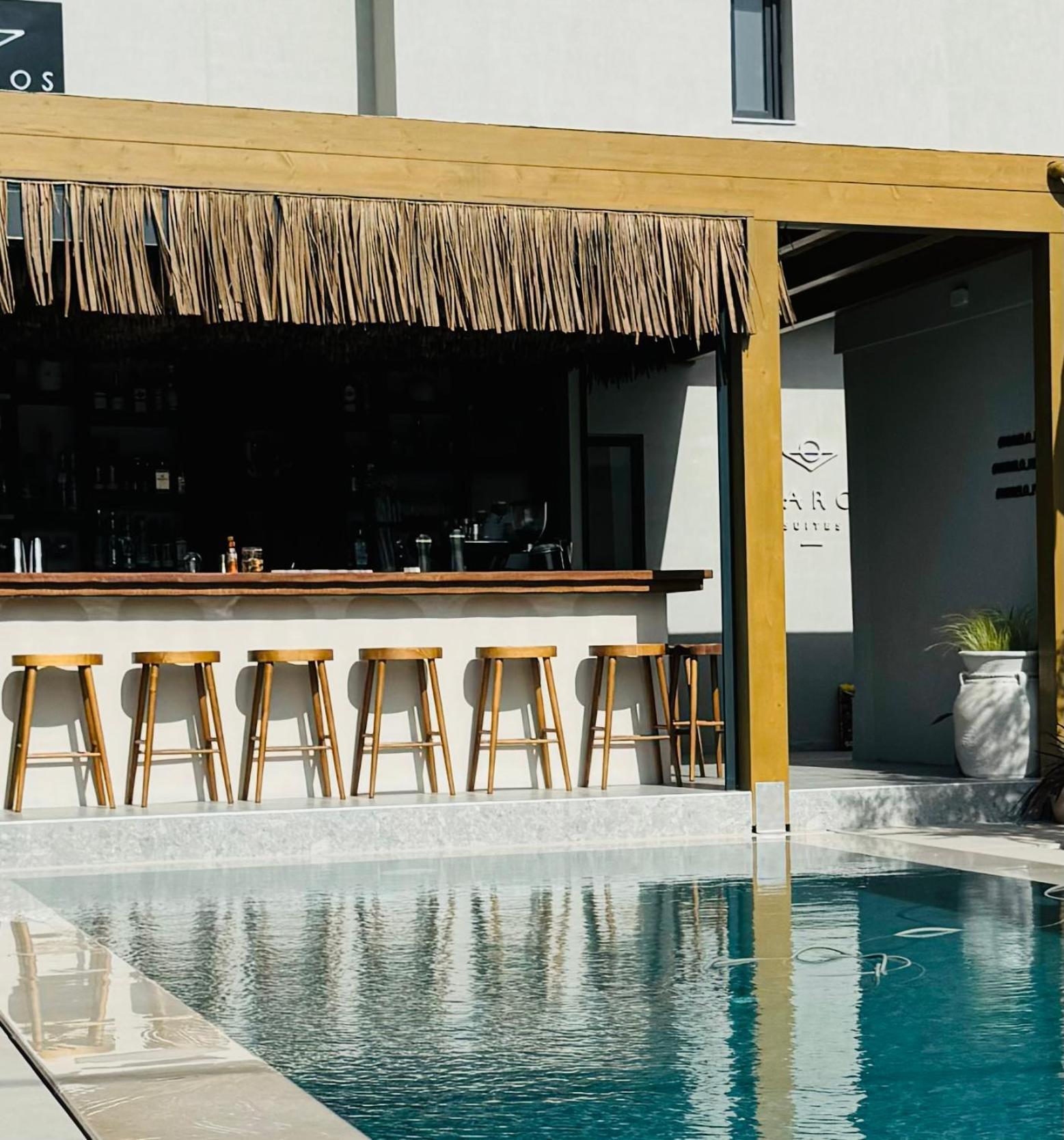 Ikaros Aparthotel Amoudara Lasithiou
